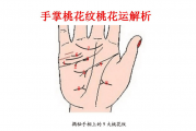 射手座在今年有桃花运吗，射手座在今年有桃花运吗女