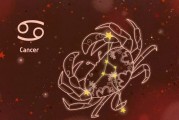 巨蟹座不能碰感情吗，巨蟹座不能碰感情吗为什么